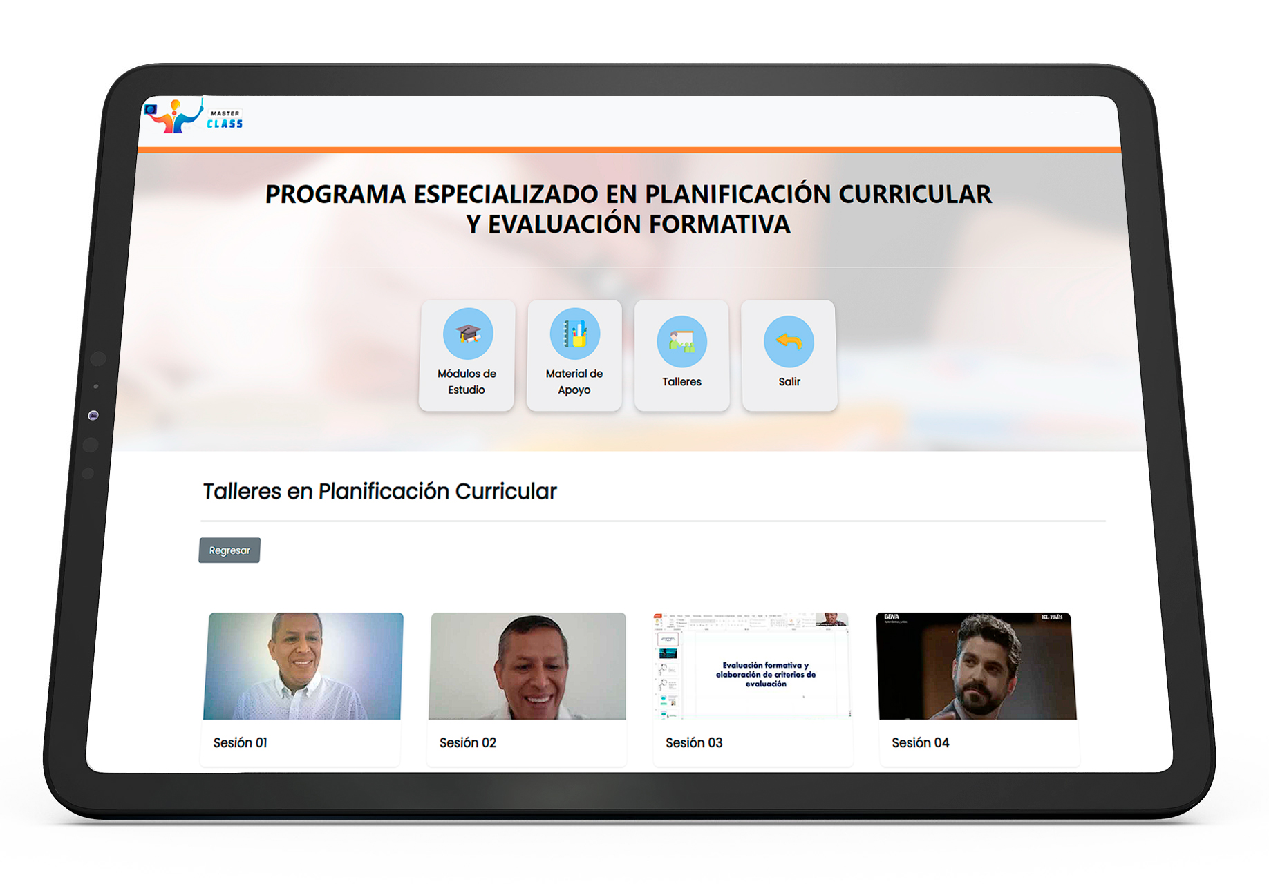 Cursos online