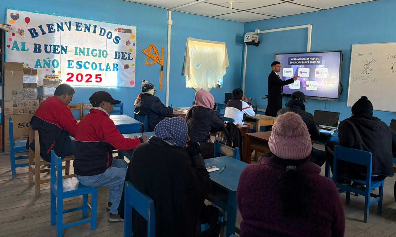 Galería Masterclass