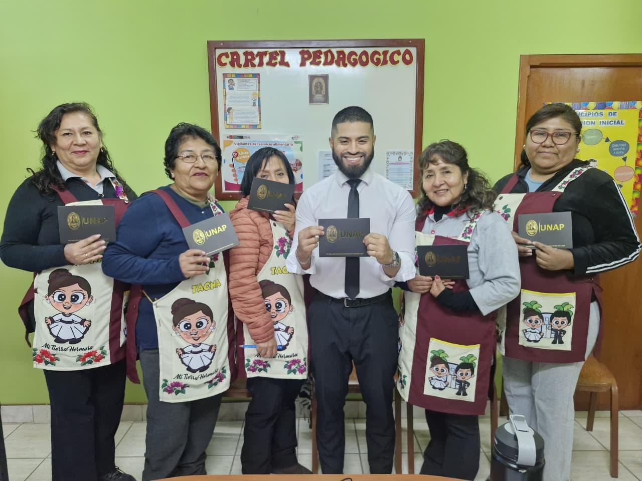 Galería Masterclass