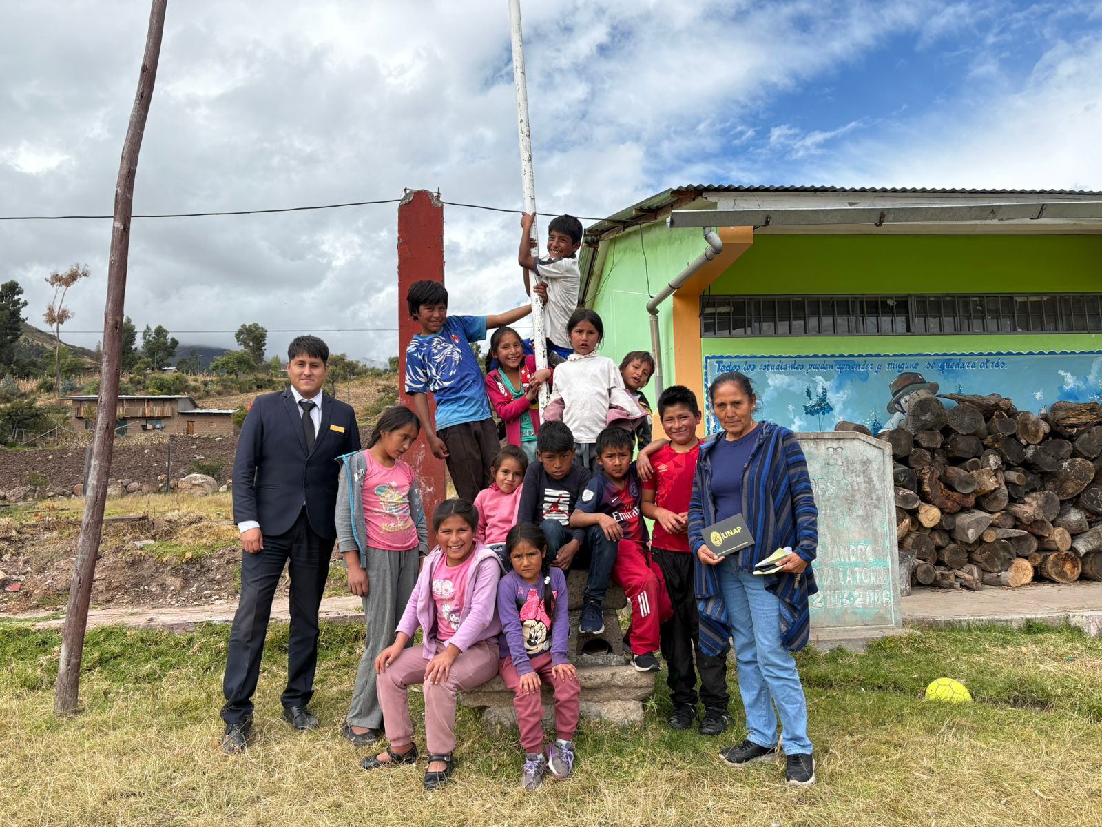 Galería Masterclass