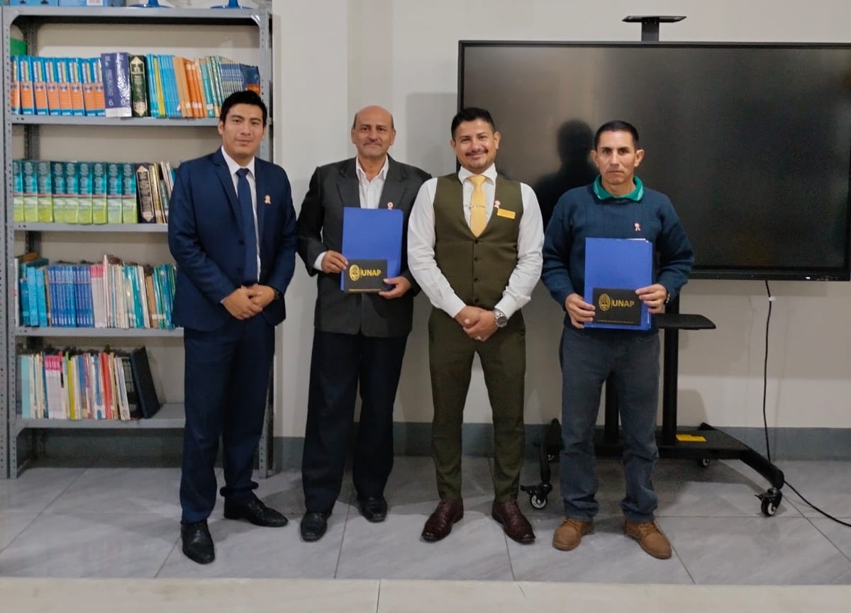 Galería Masterclass