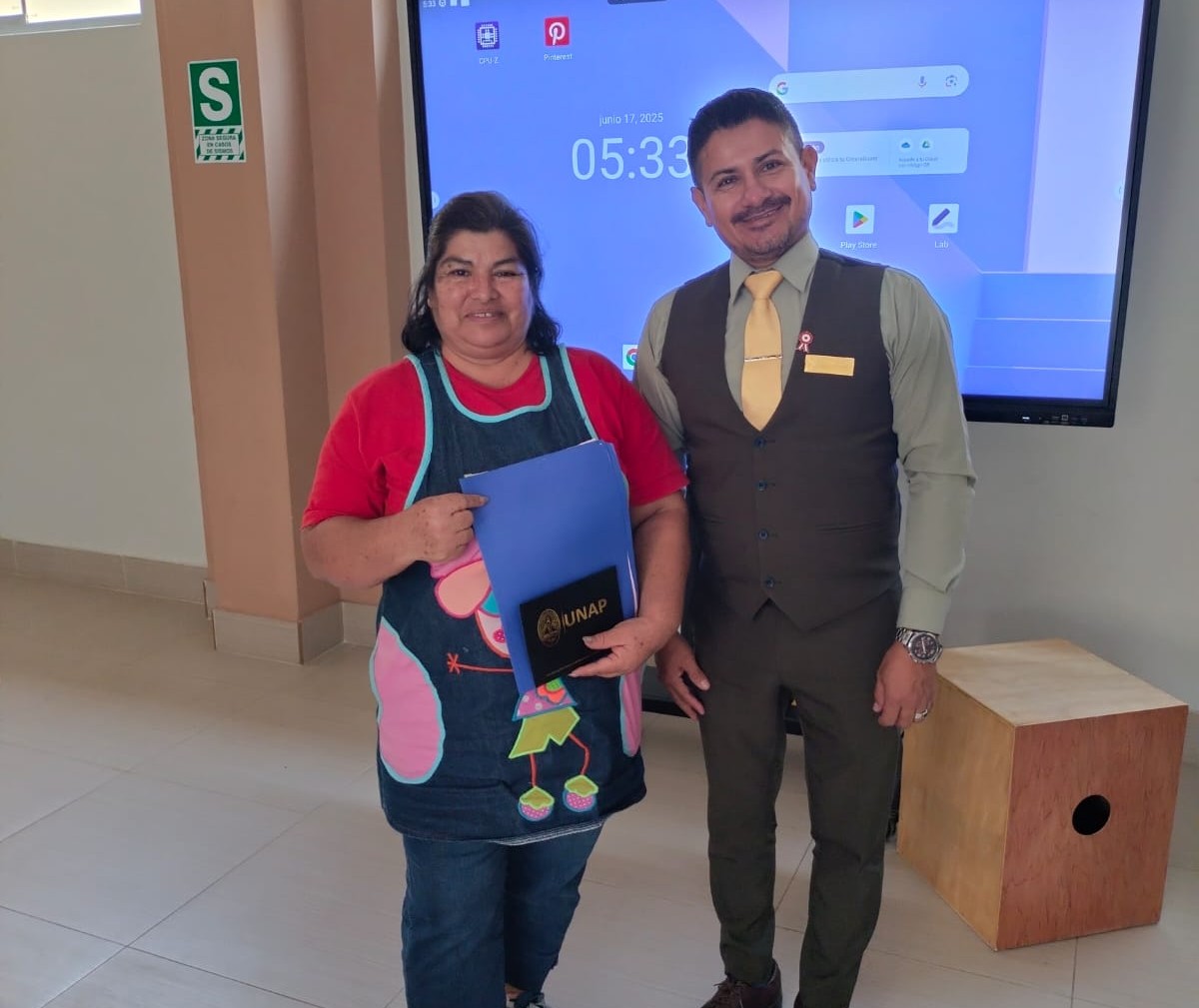 Galería Masterclass